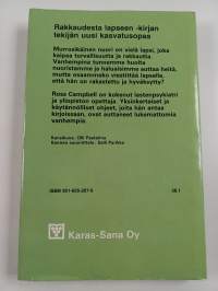 Rakkaudesta murkkuun