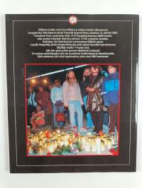 Apu vuosikirja 2002