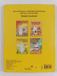 Muumipeikko ja vuodenajat