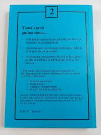 Ihmisiä, tehtäviä ja päämääriä