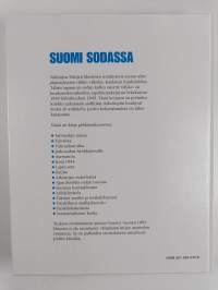 Suomi sodassa : talvi- ja jatkosota viikosta viikkoon