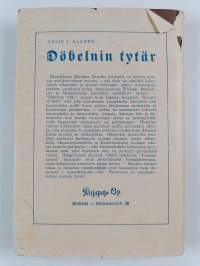 Döbelnin tytär : historiallisia tarinoita