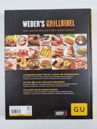 Weber's Grillbibel