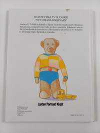 Ti-Ti Nallen talo : satuja ja lauluja