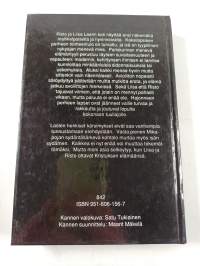 Kyyneleet eivät puhdista