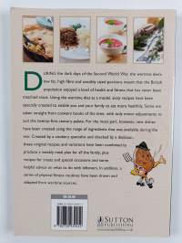 The Ration Book Diet