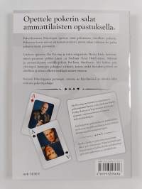Pokerihuoneen pokeriopas
