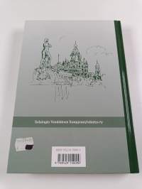 Venäläiset kauppiaat Helsingin historiassa