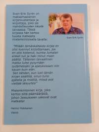 Kävin taivaassa : Sain nähdä taivaan