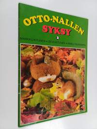 Otto-nallen syksy