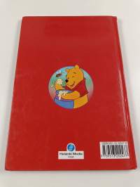 Nalle Puh ja hunajapuu : Disneyn satulukemisto