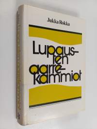 Lupausten aarrekammiot : tutkielma rukouksesta