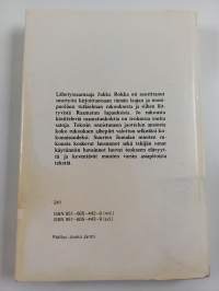 Lupausten aarrekammiot : tutkielma rukouksesta