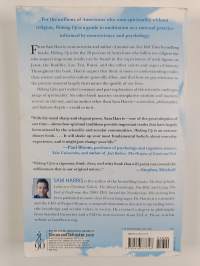 Waking up : a guide to spirituality without religion - Guide to spirituality without religion