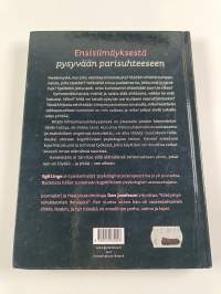 Kestävän suhteen salaisuus