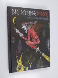 Die Kleine Hexe