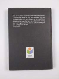Die Kleine Hexe