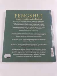 Fengshui : salat jotka säätelevät elämääsi