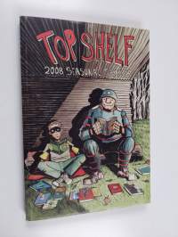 Top Shelf - Seasonal Sampler 2008