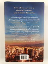 City of lies : love, sex, death and the search for truth in Tehran
