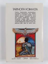 Tarinoita voimasta