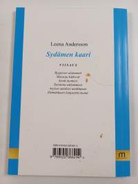 Sydämen kaari (signeerattu)