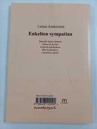 Enkelten sympatiaa (signeerattu)