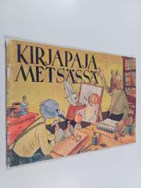 Tyhjä kuva