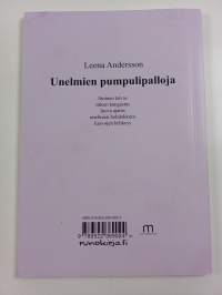 Unelmien pumpulipalloja