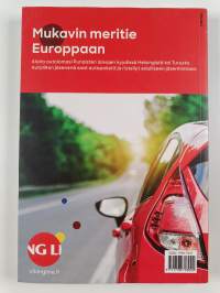 Autoillen Euroopassa