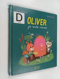 Oliver ja outo vieras