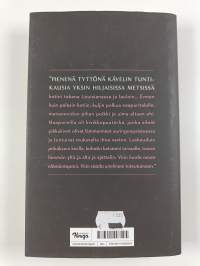 Nainen minussa