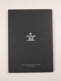 Bassi čála : en katalog til Universitetsbibliotekets utstilling av samiske religiøse skrifter 13.10.-10.11.1995