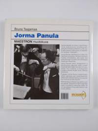 Jorma Panula : maestron muotokuva
