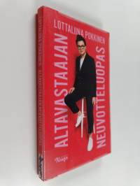 Altavastaajan neuvotteluopas