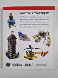 The LEGO Adventure Book, Vol. 2 - Spaceships, Pirates, Dragons &amp; More!