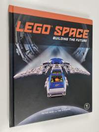 LEGO space : building the future