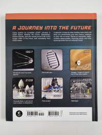 LEGO space : building the future