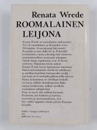 Roomalainen leijona