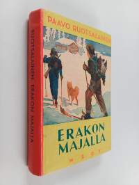 Erakon majalla ; Joululoma erakon majalla
