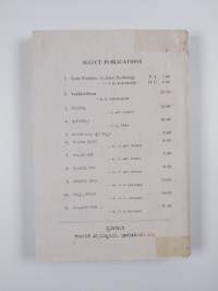 Compendium of Jainism