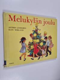 Melukylän joulu