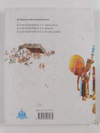 Suuri kertomus 3-4 : Matkalla