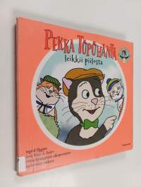 Tyhjä kuva