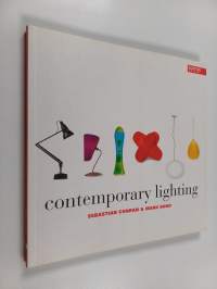 Contemporary lighting : Sebastian Conran &amp; Mark Bond