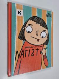 Nätisti