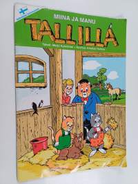 Tyhjä kuva