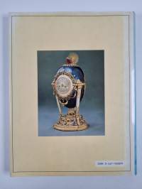 Carl Fabergé : goldsmith to the imperial court of Russia