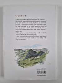 Egnatia : vägarna till Byzans