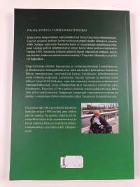 Toivon vuosikymmenet : Poliolapsesta vammaisaktivistiksi